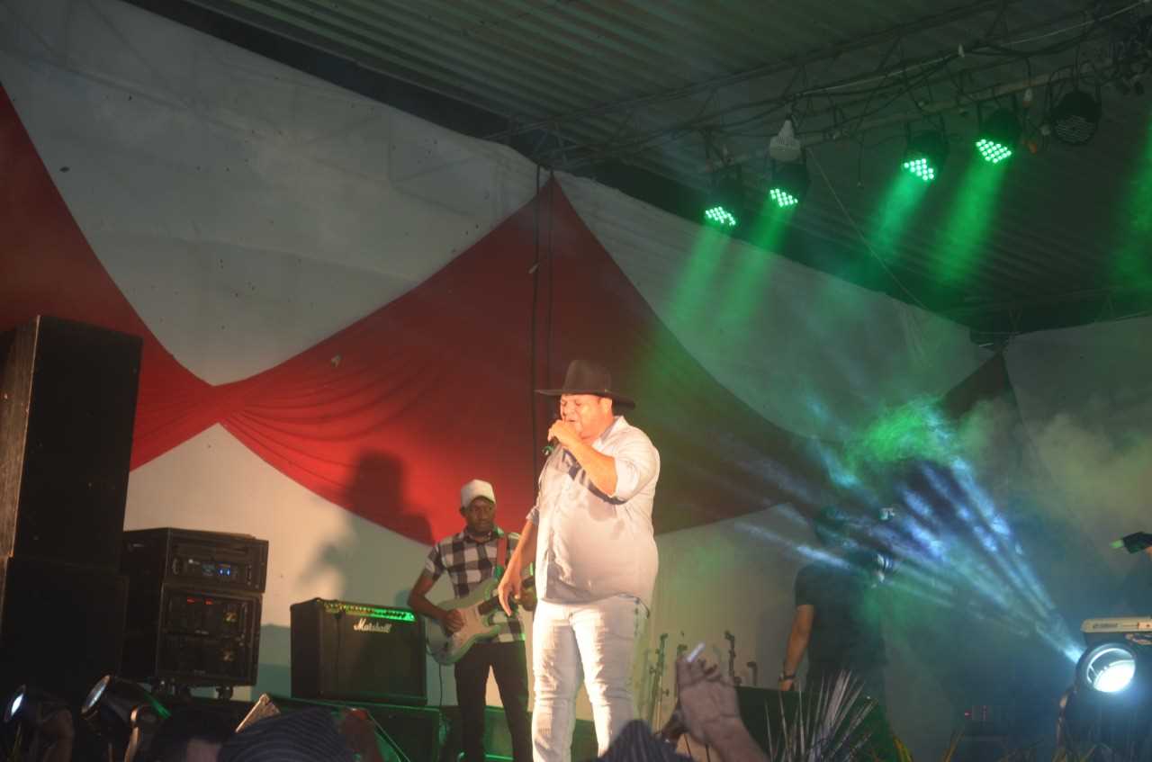 Camacã: O Arraiá do Xenhenhém em São João do Panelinha recebeu grande público nos dois dias de festa